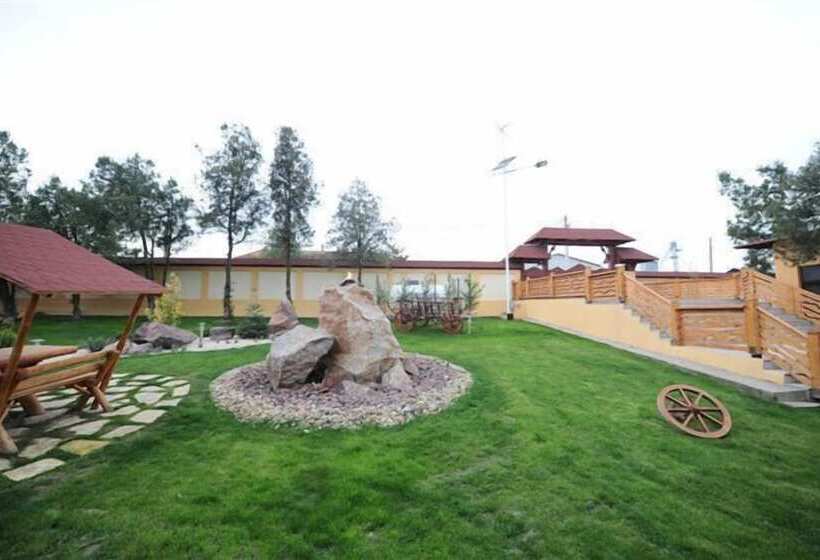 Отель Mondial   Baia