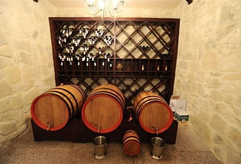 Отель Mondial   Baia