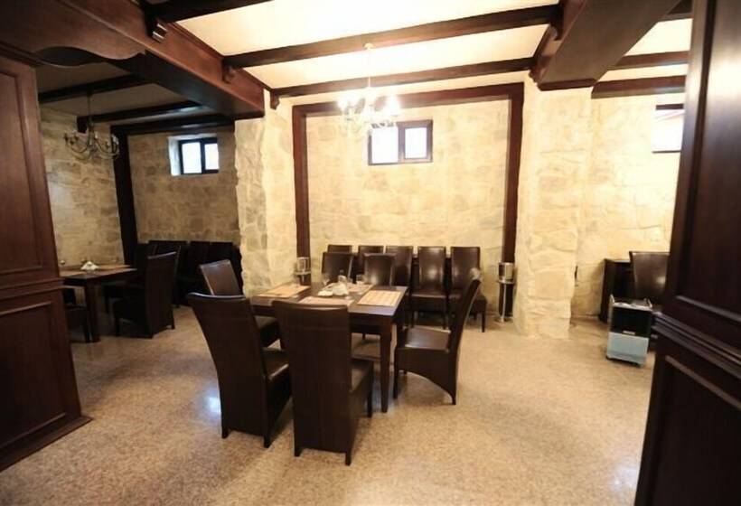 Отель Mondial   Baia