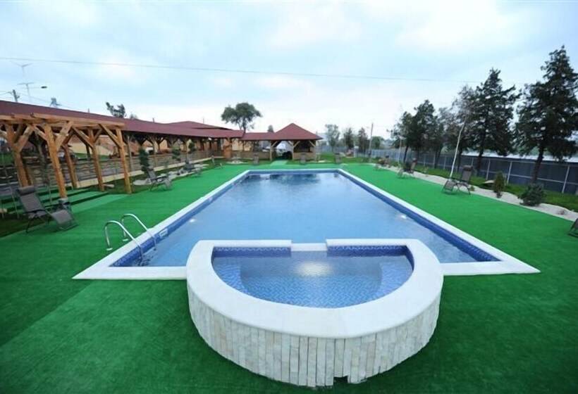 Отель Mondial   Baia