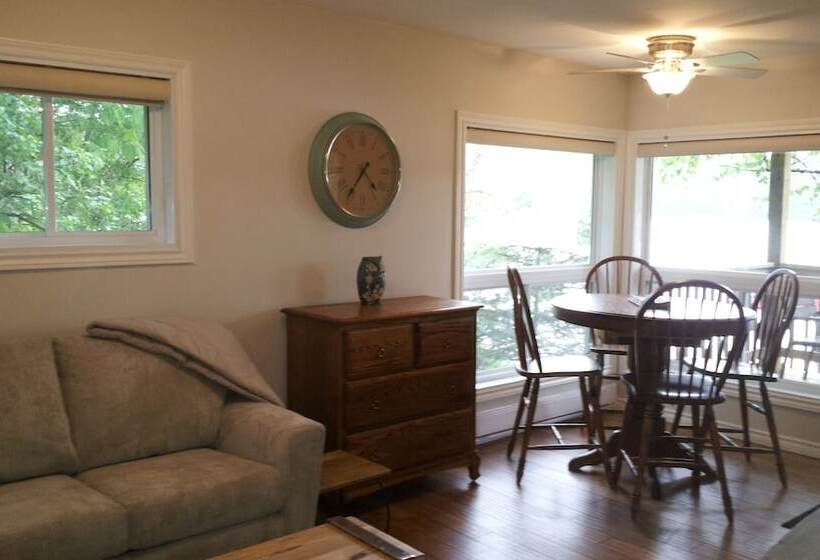 فندق Ogopogo Resort