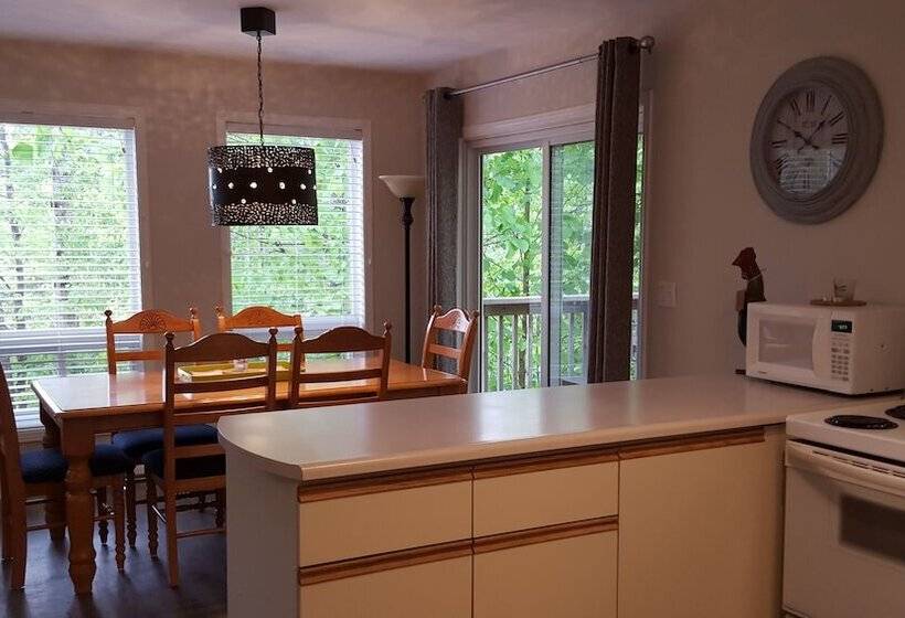 فندق Ogopogo Resort