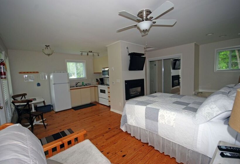 فندق Ogopogo Resort