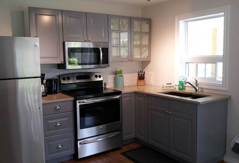 酒店 Ogopogo Resort