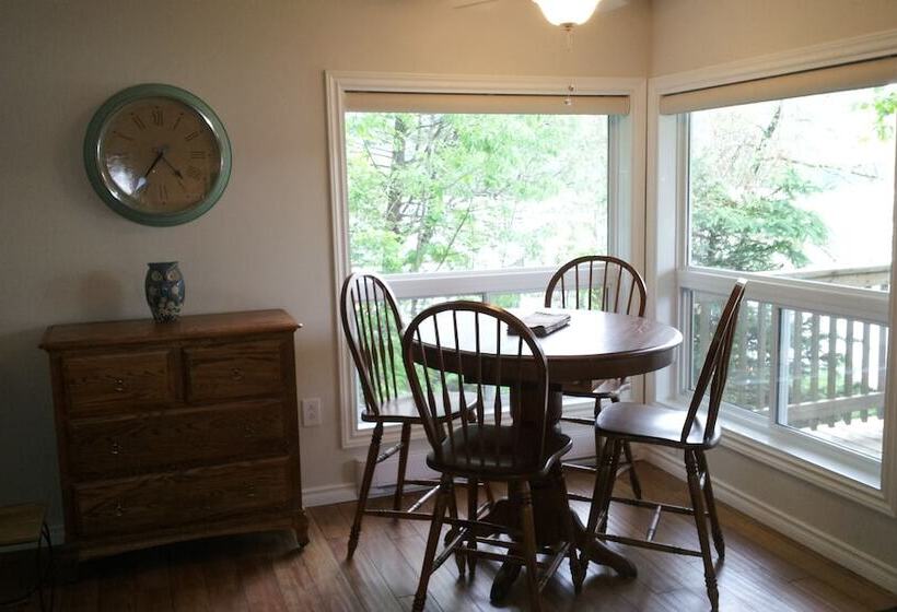 酒店 Ogopogo Resort