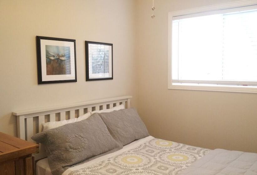 酒店 Ogopogo Resort