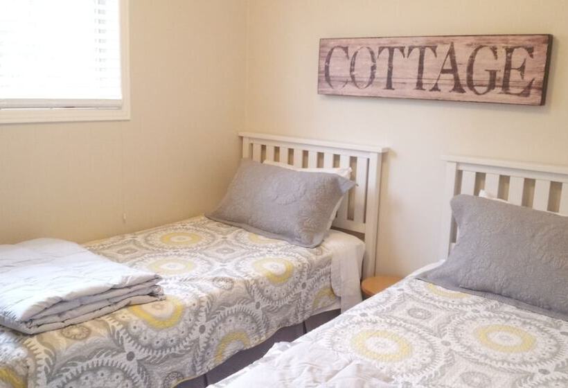 酒店 Ogopogo Resort