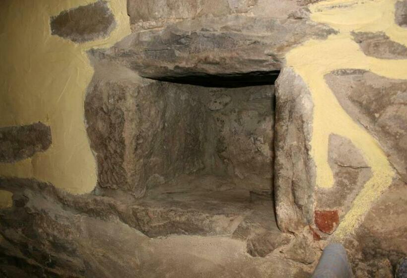 Отель Podere Pian De  Cortini