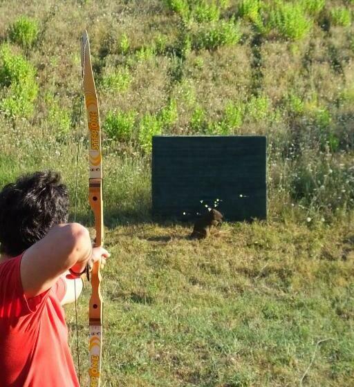 فندق Podere Santa Maria