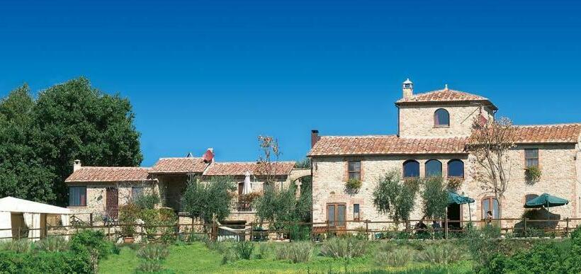 فندق Podere Santa Maria