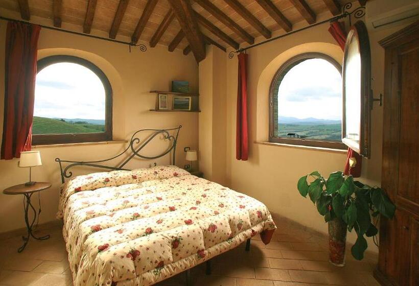 فندق Podere Santa Maria