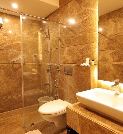 ホテル Poppys Vista