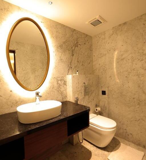 ホテル Poppys Vista