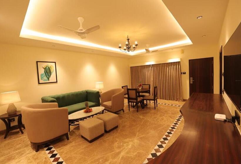 ホテル Poppys Vista