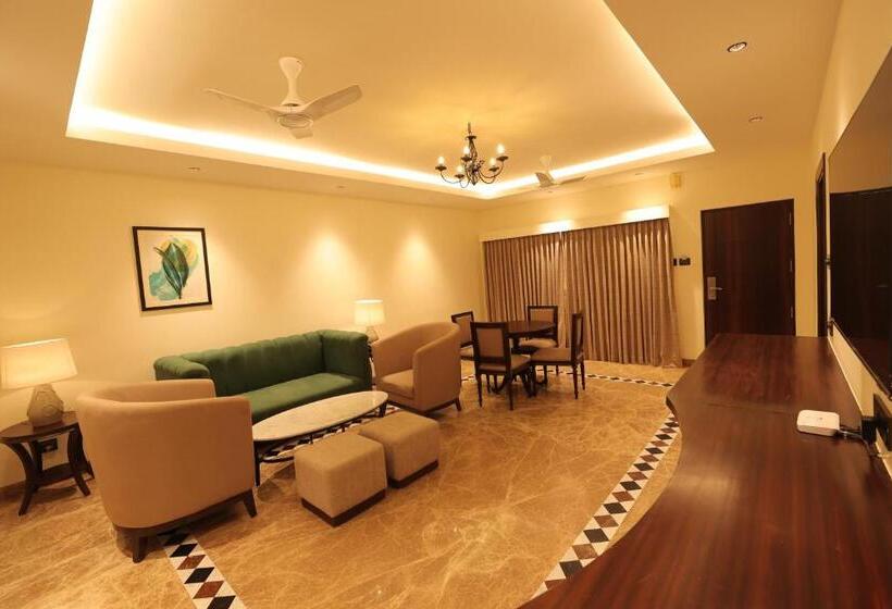 ホテル Poppys Vista