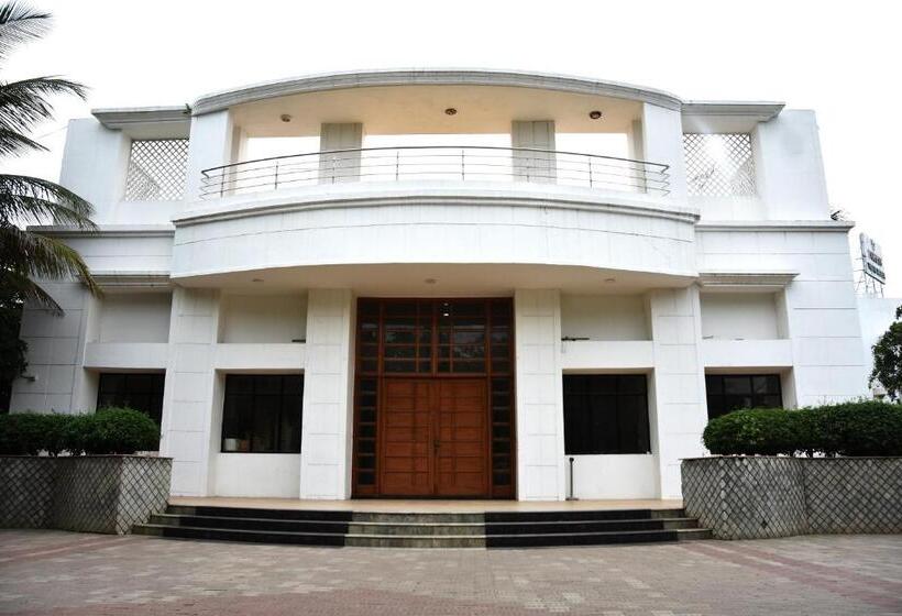 ホテル Poppys Vista