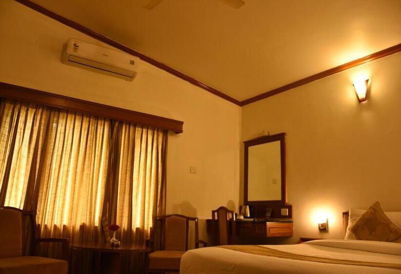 ホテル Poppys Vista