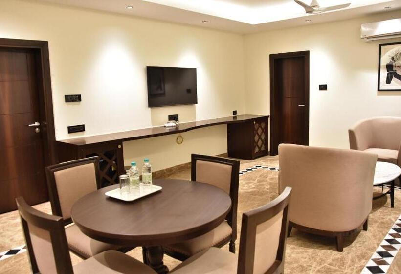 ホテル Poppys Vista