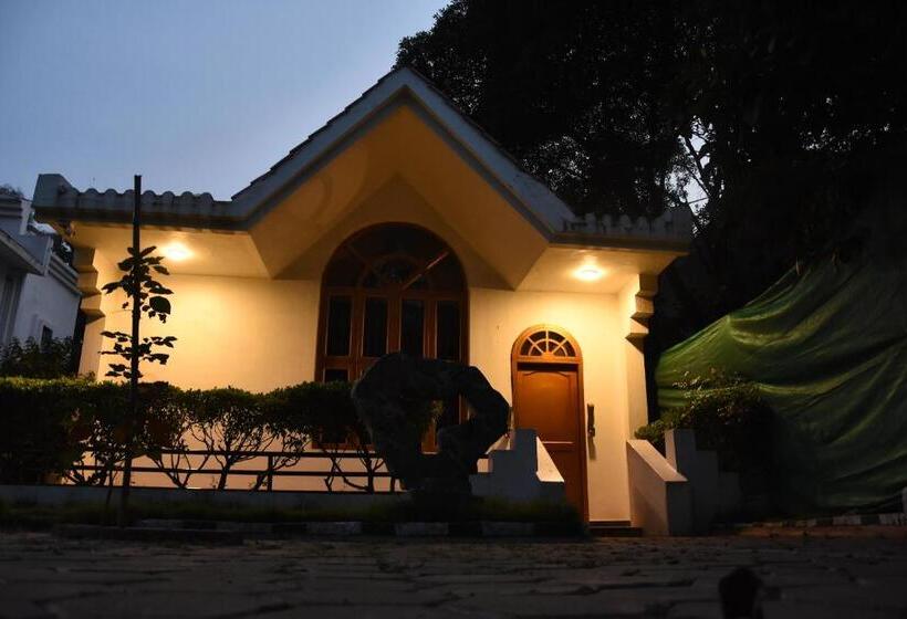 ホテル Poppys Vista