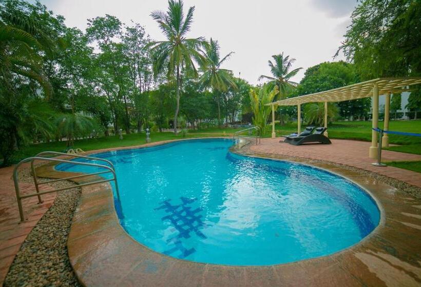 ホテル Poppys Vista