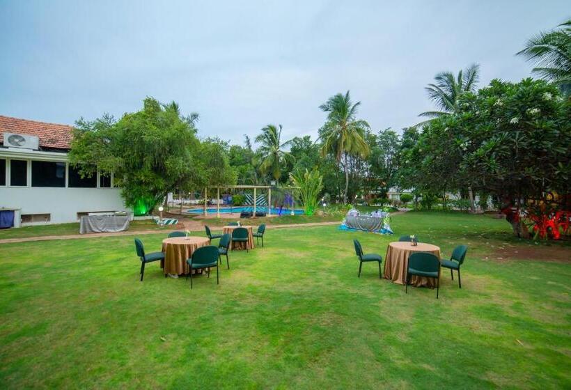 ホテル Poppys Vista