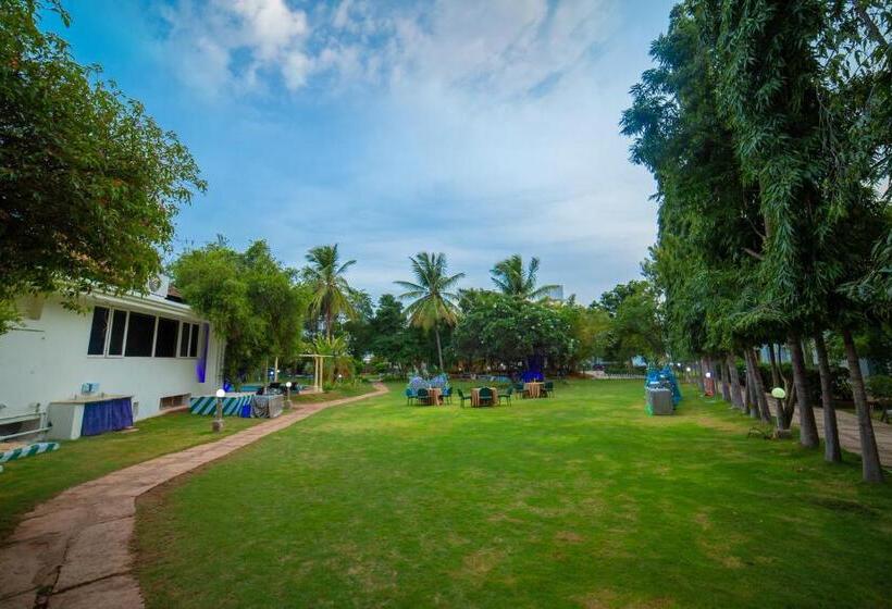 ホテル Poppys Vista