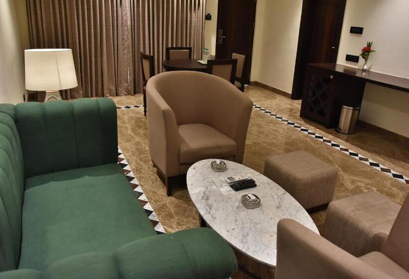 ホテル Poppys Vista