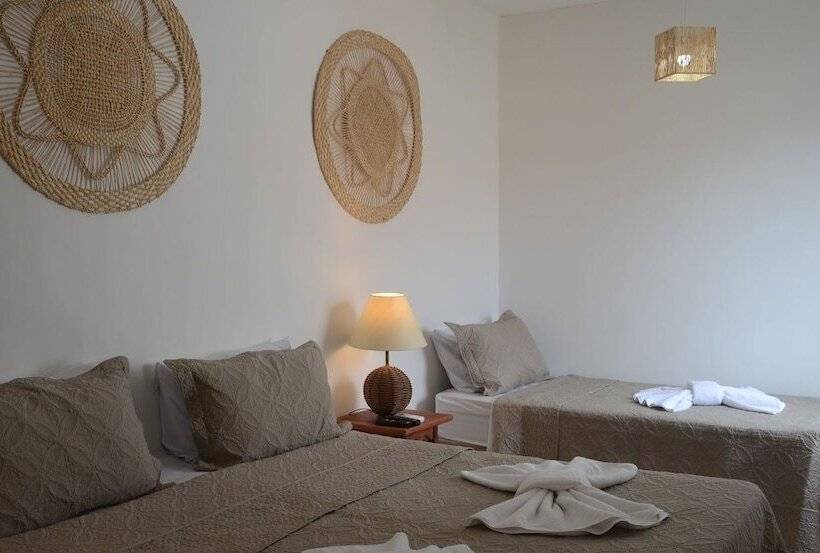 호텔 Suite Dos Anjos