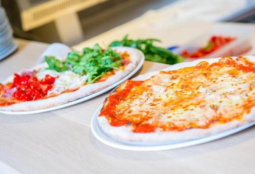 בית מלון כפרי Restaurant Ackersand