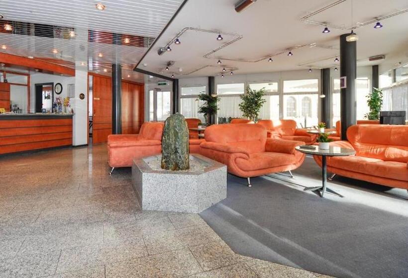 בית מלון כפרי Restaurant Ackersand