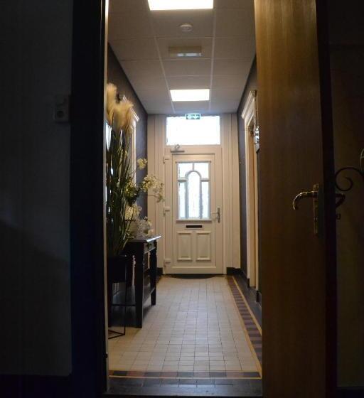 בית מלון כפרי Restaurant Cafe Houben