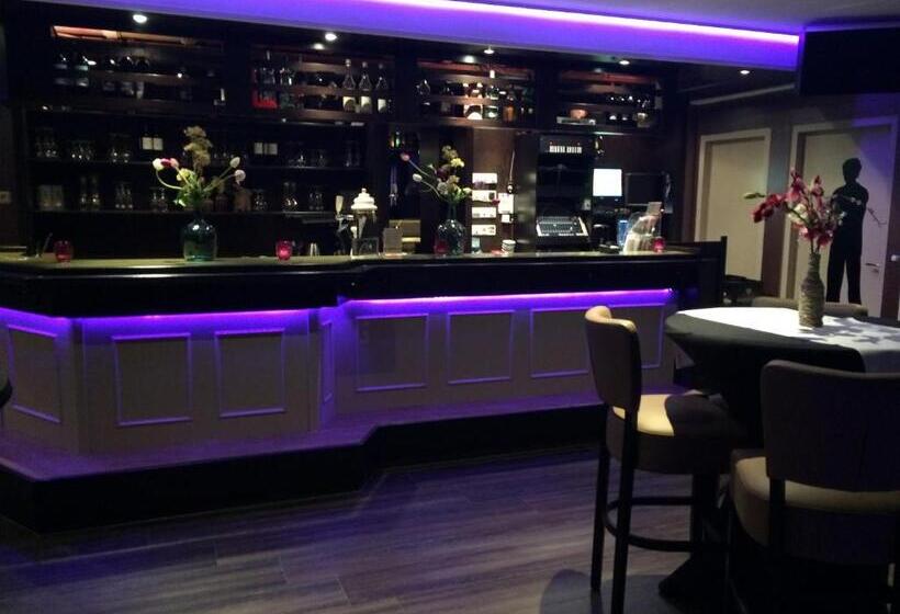 בית מלון כפרי Restaurant Cafe Houben