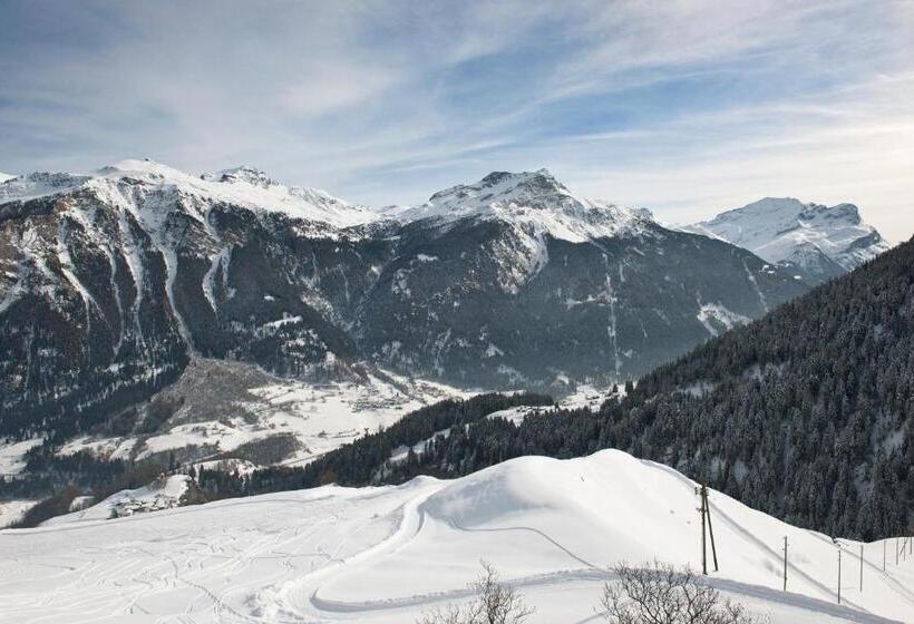 호텔 Restaurant Capricorns