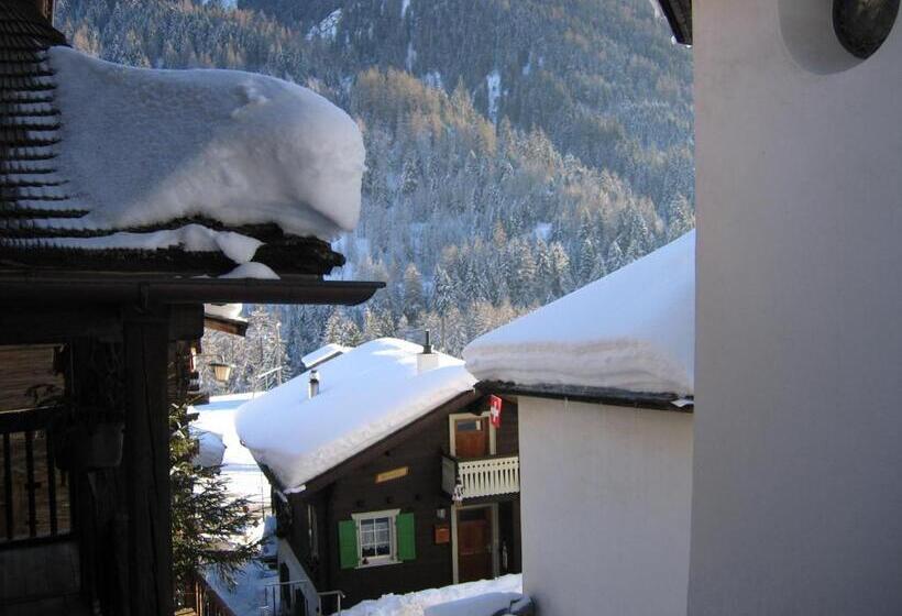 فندق Restaurant Drei Tannen