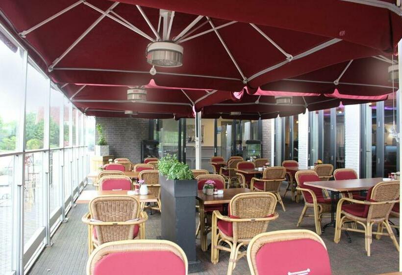 ホテル Restaurant Keizersberg