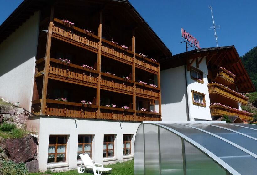 酒店 Restaurant Knobelboden