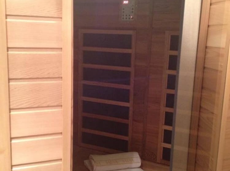 酒店 Restaurant Knobelboden