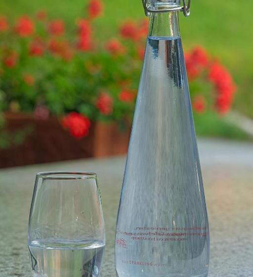 Отель Restaurant Knobelboden