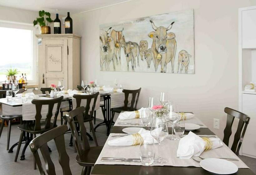 فندق & Restaurant Nollen