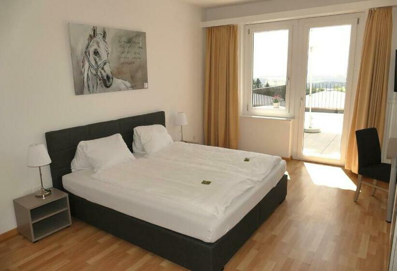 فندق & Restaurant Nollen