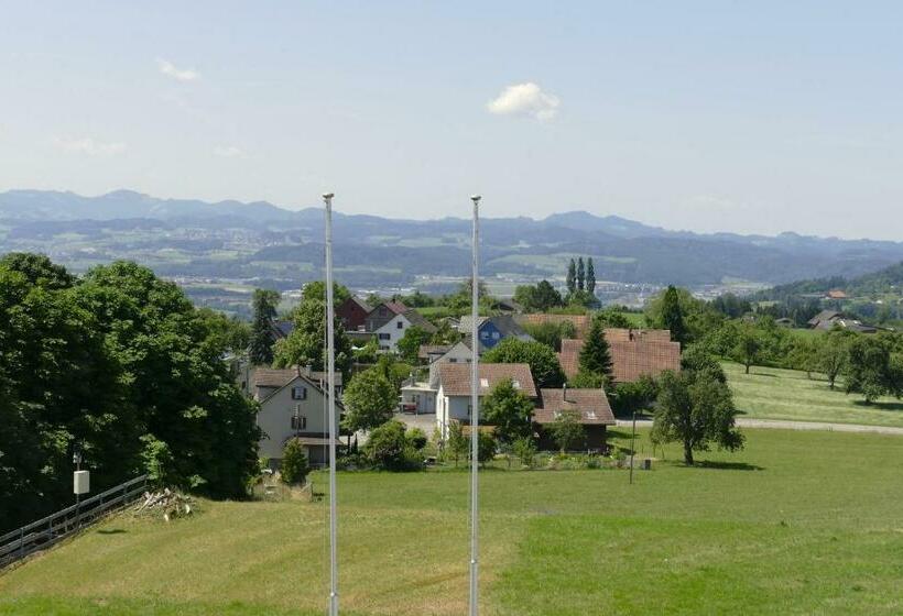 فندق & Restaurant Nollen