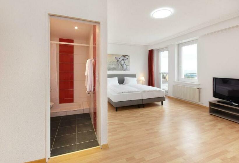 فندق & Restaurant Nollen