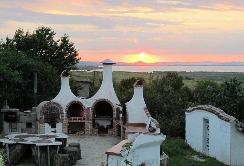 Отель Safari Danube Delta