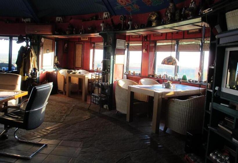 Отель Safari Danube Delta