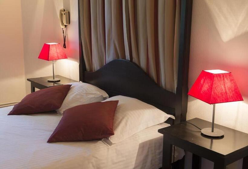 בית מלון כפרי Saint Martin