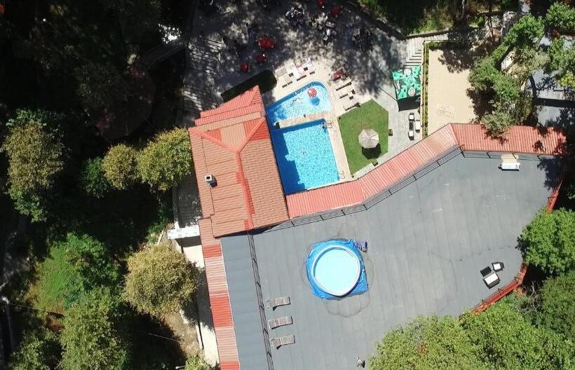 ホテル Saint Nedelya