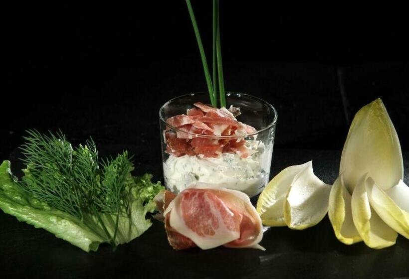 בית מלון כפרי Saint Martin