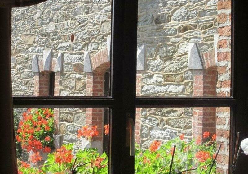 בית מלון כפרי Saint Martin