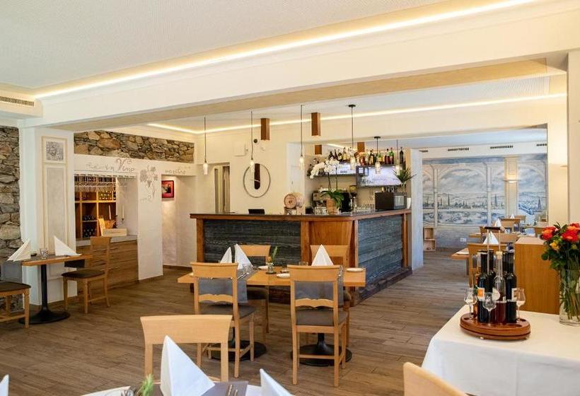 בית מלון כפרי San Bernardo