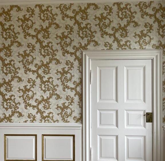 호텔 Schloss Beichlingen